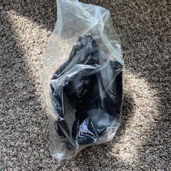 NWT Tulip front close bra 38DD - Picture 4 of 4